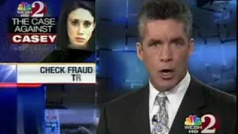 Casey Anthony: Guilty Plea in Fraud Case Expected