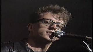 #ARQUIVONDN: Eu Caminhava - Nenhum de Nós