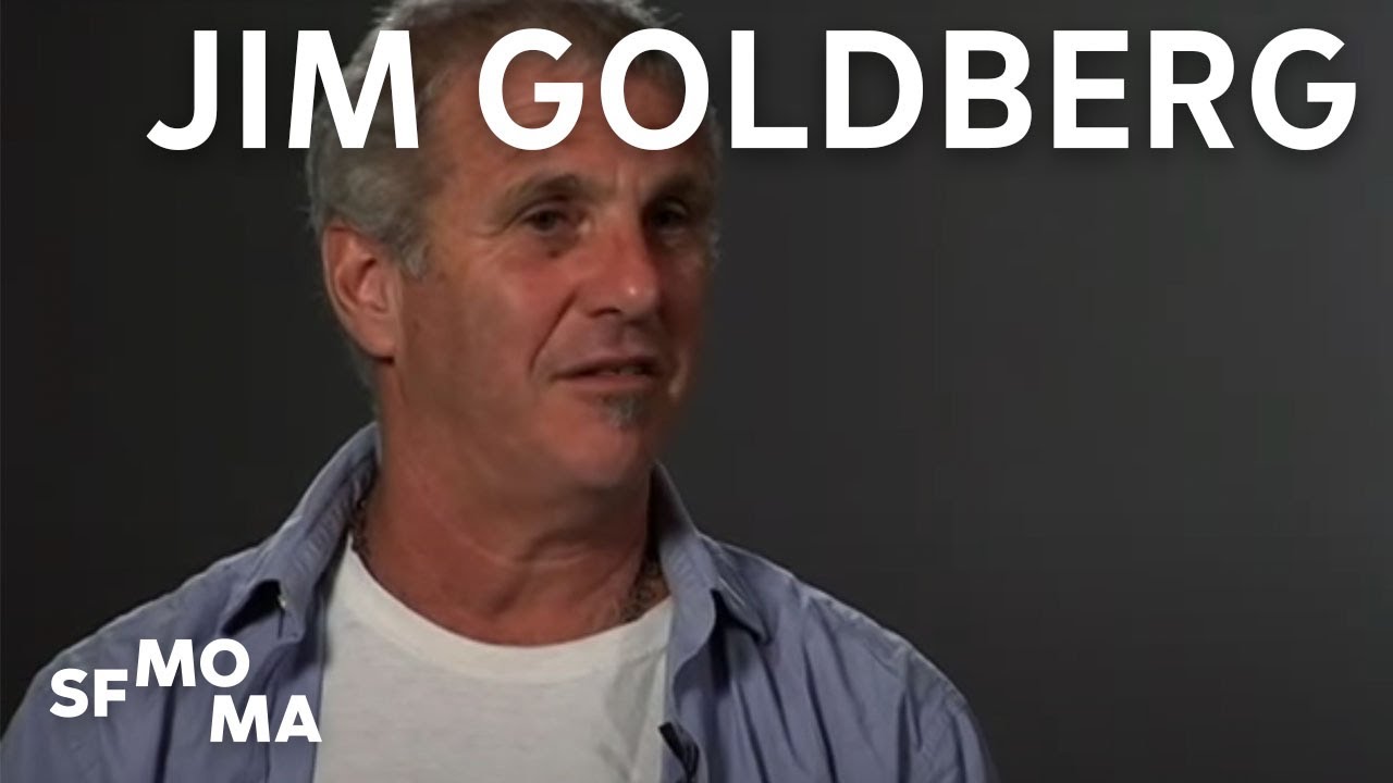 Jim Goldberg: Why do we keep making the same mistakes? - YouTube