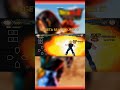 #dragonball #budokaitenkaichi4 #vegetassj #super17 #dbgt #gameplay #playstation2 #aethersx2 #shorts