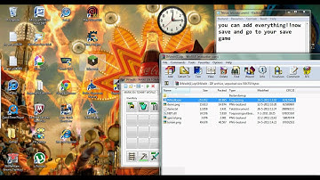 How To DOWNLOAD  And USE INVEDIT - (MINECRAFT)