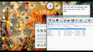 How To DOWNLOAD  And USE INVEDIT - (MINECRAFT)