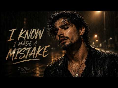 I Know I Made A Mistake (Official video)