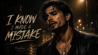 I Know I Made A Mistake (Official video)