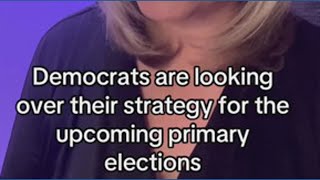 Iowa Democrats vying to once again have first caucus in US