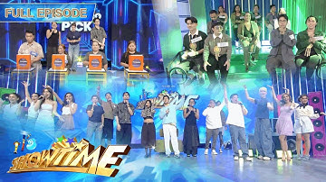It’s Showtime October 17, 2025 | Full Episode