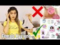 10 Personal Female Hygiene Products | Every Girl Must Have | Super Style Tips