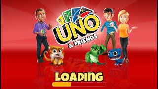 Uno & Friends-Recycle Coins And Tokens Glitch Uno & Friends-Recycle Coins And Tokens Glitch