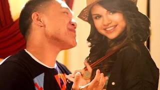 "Hey Selena Gomez" a Love Song