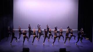 "Clique" - Evolution Dance Team Showcase 2019