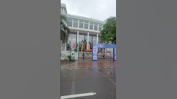 1st Convocation of MBB University