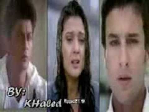     زيزى مع الأيام شاروخان وبريتى زينتا