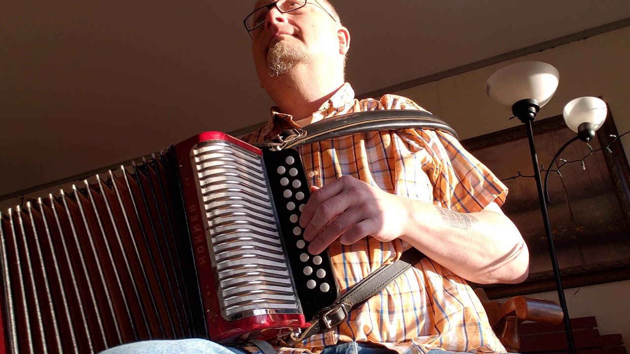 Two Polkas from the Sunbeam