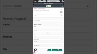 FieldFlo JHA (Mobile) AKA PSI / JHA / SPA screenshot 5