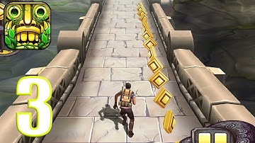 Temple Run 2 - Gameplay Walkthrough Part 3 (Android,iOS)
