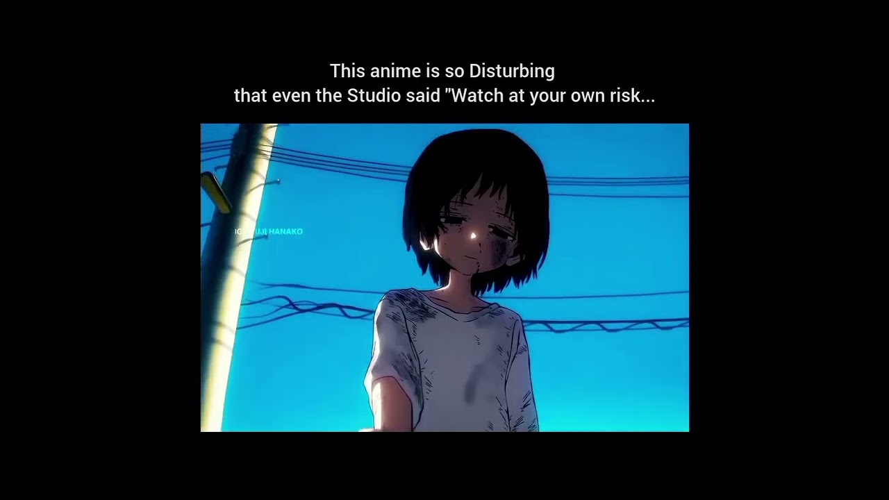 9.7 RATING ON IMDb💀Anime-TAKOPI'S ORIGINAL 