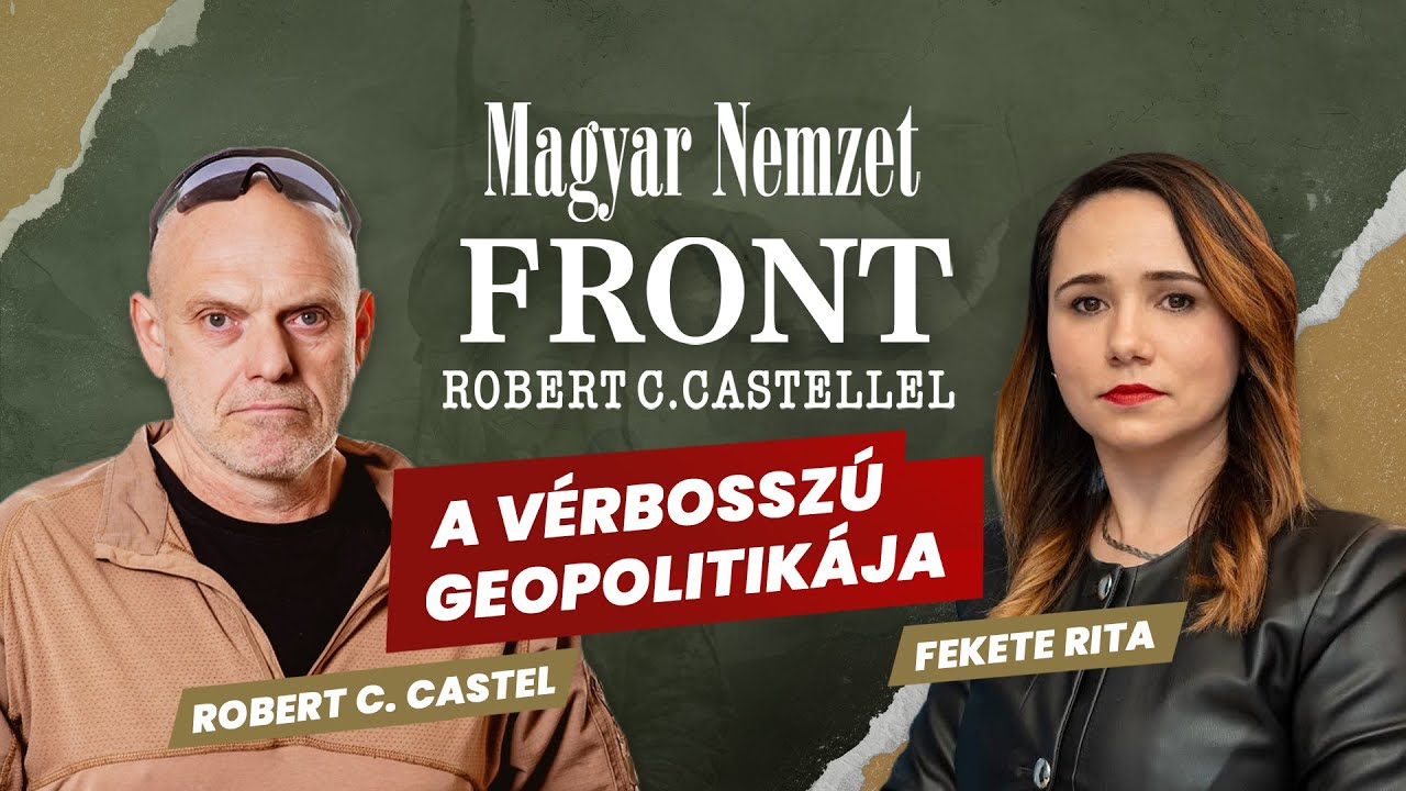 A lengyel légvédelmi fiaskó intő jel a NATO keleti szárnya számára – Front Robert C. Castellel