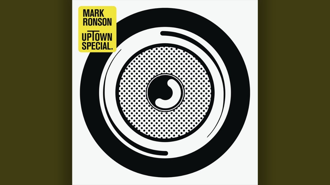 1 Uptown’s First Finale (feat. Andrew Wyatt & Stevie Wonder)