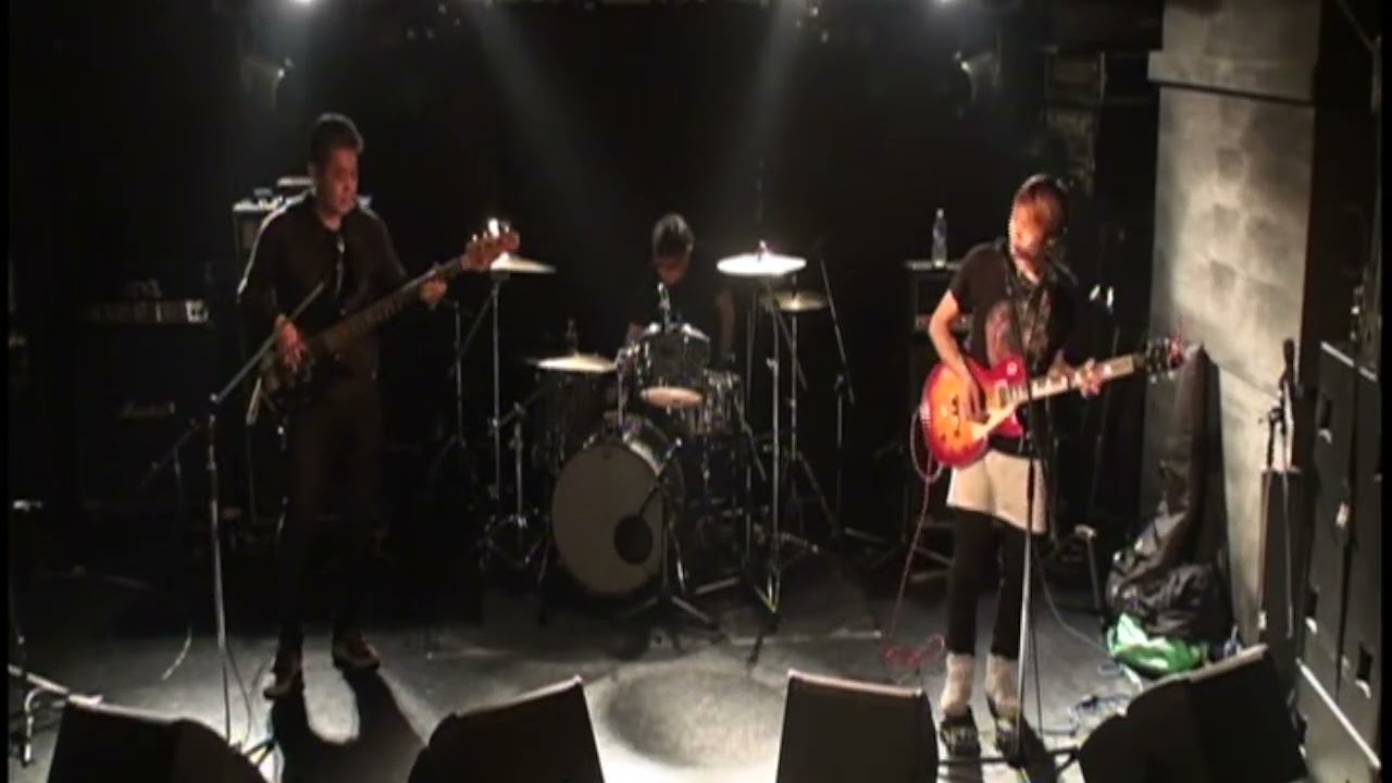 BOTTOMCOLOR 2016/10/31_LIVE