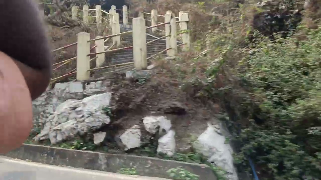 22.2.26 Kamakhya Neela Chala parvat