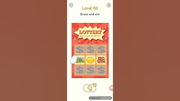 DOP 2 - Level 116 - Delete One Part by SayGames