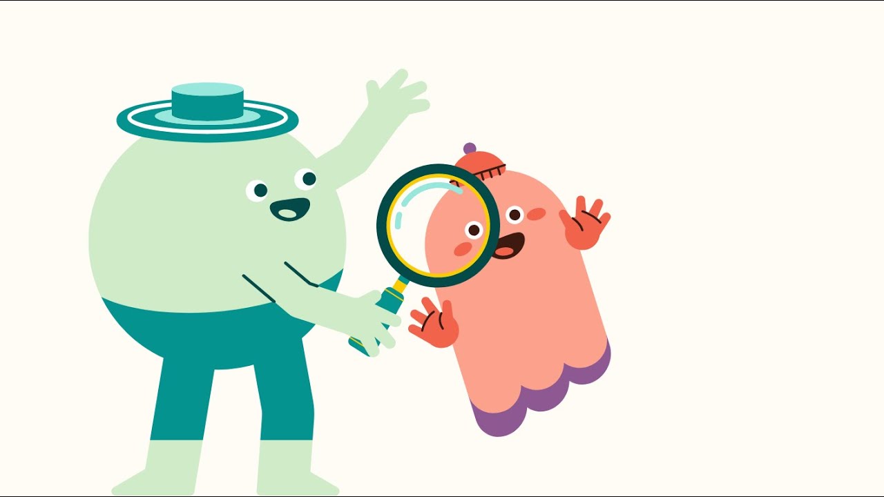 Etätiedekerho osa 5/9 I LUMA-keskus Suomi