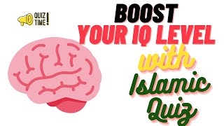 Test Your Knowledge with Exciting Questions and Learn More About Islam screenshot 1