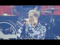 coldrain - Here With You (15x(5+U) Live at Yokohama Arena) Sub espa&ntilde;ol
