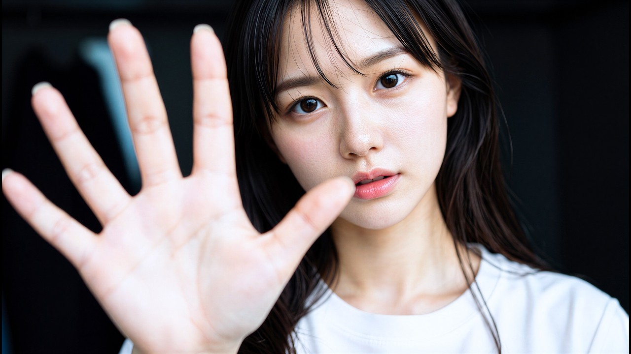 メンヘラヴィット　【AIオリジナルソング・ミュージックビデオ】