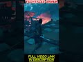 Ghost of Tsushima – Samurai vs Mongols Ultra Cinematic Gameplay#shorts #youtubeshorts #viralshorts