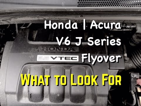 j-series-honda-acura-v6---common-things-to-look-for---accord-odyssey-pilot-ridgeline-crossover-tl-cl