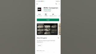 Go and download rdr2