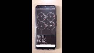 Test Ubox based on 75V300A VESC with 2BLDC 6384 motor and 16S battery | spintend.com