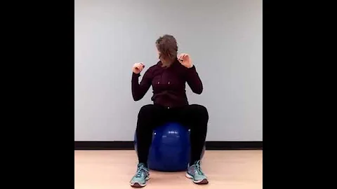 Spinal Mobility - Upper & Lower Spine
