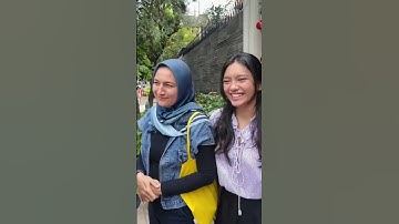 Alleia & Sarah amalia #ariel #noah #arielnoah