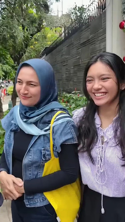 Alleia & Sarah amalia #ariel #noah #arielnoah