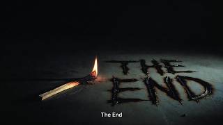 AVX - The End || Already Gone (Album)