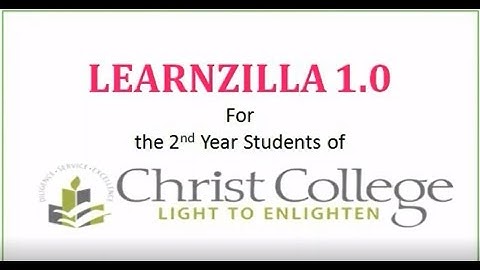 Santhisoft Technologies | Learnzilla1.0