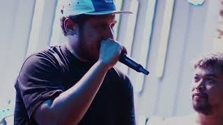 "Gibberish" Live at Cardinal x Java Jazz 2025