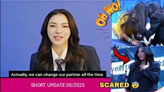 Download Lagu FAYE MALISORN: ACTUALLY WE CAN CHANGE OUR PARTNER ALL THE TIME #fayemalisorn #fayeyoko MP3 Download Lagu FAYE MALISORN: ACTUALLY WE CAN CHANGE OUR PARTNER ALL THE TIME #fayemalisorn #fayeyoko MP3