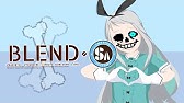 Blend S Meme Template Youtube