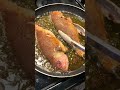 Made escovitch fish. Tangy, spicy, and exactly what I was craving. #escovitchfish #cookingwithgoldie