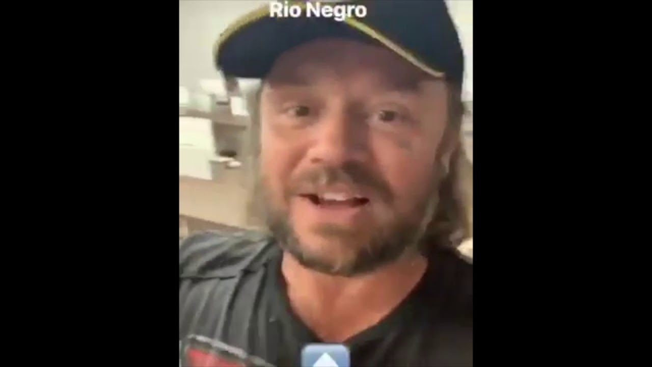 Richard Rasmussen Tattoos