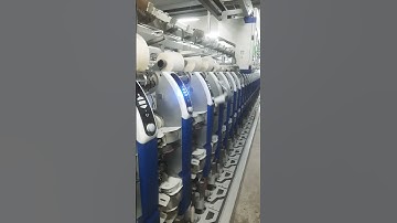 Muratec Qpro Ex Auto Doffing System