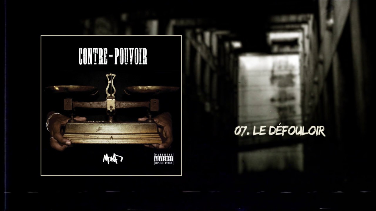 Monf - Le défouloir