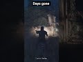 Days gone #Playstation #daysgone