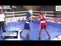 3RD SUB - JUNIOR NATIONAL BOXING CHAMPIONSHIPS | RING 2 | DAY 3