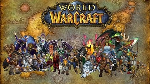 World of Warcraft QUEST - Gormaul Tower