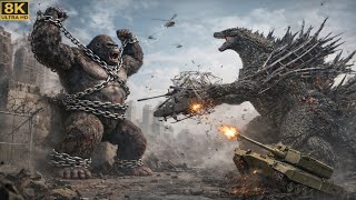 Prehistoric Humans vs Titanoboa: The Deadliest Battle in Ancient History Of All Time. (Part-1)  screenshot 1