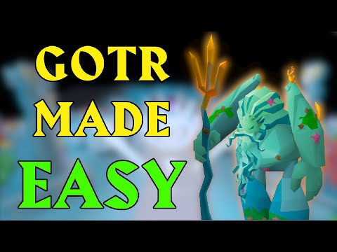 Easy Guardians of